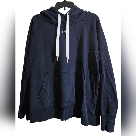 Under Armour Tops - Under Armor Women's Hoodie